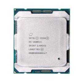 BX80660E52680V4 - Intel Xeon E5-2680 V4 14-Core Processor