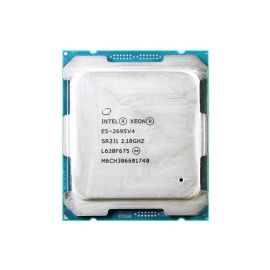 BX80660E52695V4 - Intel Xeon E5-2695 V4 18-Core Processor