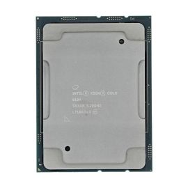 BX806736134 - Intel Xeon Gold 6134 8-Core Processor