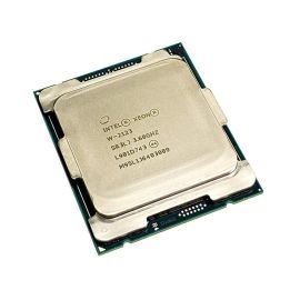 BX80673W2123 - Intel Xeon W-2123 Quad-Core Processor