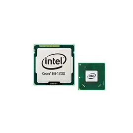 BX80677E31220V6 - Intel Xeon E3-1220 V6 Quad-Core Processor