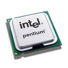 BX80677G4560 - Intel Pentium G4560 Dual-Core Processor