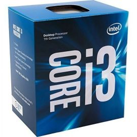 BX80677I37100T - Intel Core i3-7100T Dual-Core Processor