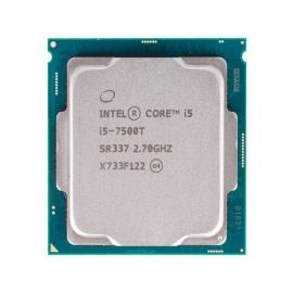 BX80677I57500T - Intel Core i5-7500T Quad-Core Processor