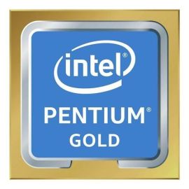 BX80684G5400 - Intel Pentium Gold G5400 Dual-Core Processor