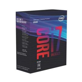 BX80684I78700K - Intel Core i7-8700K 6-Core Processor