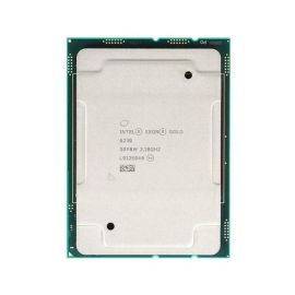 BX806956230 - Intel Xeon Gold 6230 20-Core Processor