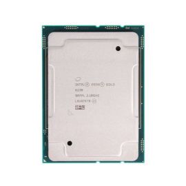 BX806956238 - Intel Xeon Gold 6238 22-Core Processor