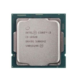 BX8070110320 - Intel Core i3-10320 Quad-Core Processor