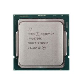 BX8070110700KA - Intel Core i7-10700K 8-Core Processor