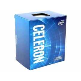 BX80701G5905 - Intel Celeron G5905 Dual-Core Processor