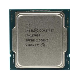 BX8070811700F - Intel Core i7-11700F 8-Core Processor