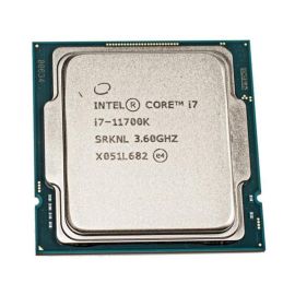 BX8070811700K - Intel Core i7-11700K 8-Core Processor