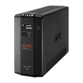 BX850M - APC Back-UPS Pro