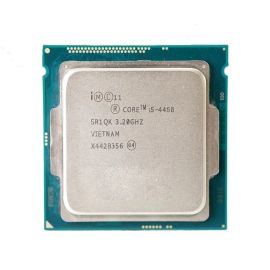 BXC80646I54460 - Intel Core i5-4460 Quad-Core Processor