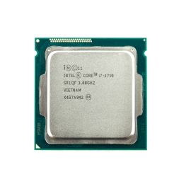 BXC80646I74790 - Intel Core i7-4790 Quad-Core Processor