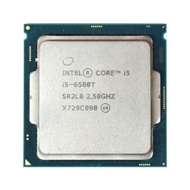 BXC80662I56500T - Intel Core i5-6500T Quad-Core Processor