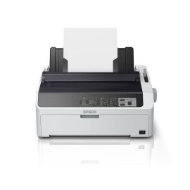 C11CF39201 - Epson LQ-590II Multi-Function Printer