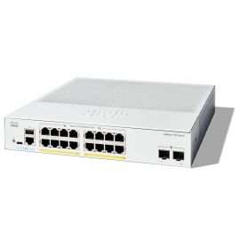C1300-16FP-2G - Cisco Catalyst 1300 Network Switch