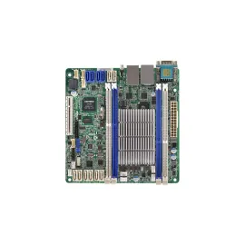 ASRock C2750D4I Laptop Motherboard