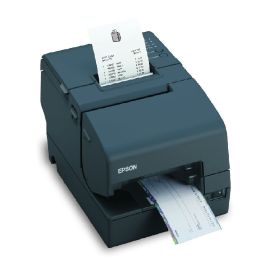C31CB26011 - Epson TM-H2000 Multi-Function Printer