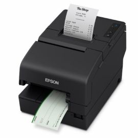 C31CB26A9951 - Epson TM-H2000 Multi-Function Printer