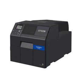 C31CH76A9971 - Epson C6000P Color Label Printer