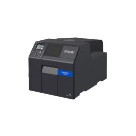 C31CH76A9991 - Epson ColorWorks C6000A Inkjet Printer