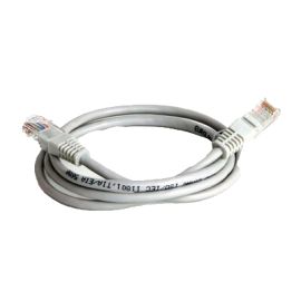 V7CAT6UTP05MGRY1E - Vseven Network Ethernet Cable
