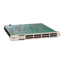 Cisco C6800-32P10G++= 32-Ports Fiber Module