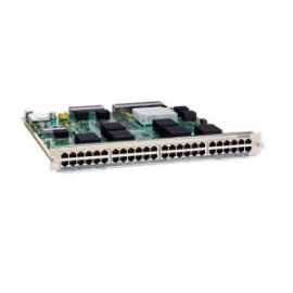 Cisco C6800-48P-SFP-XL 48-Ports SFP Expansion Module