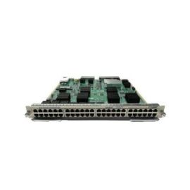 Cisco C6800-48P-TX-XL 48-Ports Ethernet Network Module