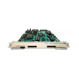 Cisco C6800-8P10G-XL 8-Ports SFP+ Fibre Module