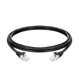 StarTech - C6ASPAT30BK Network Ethernet Cable
