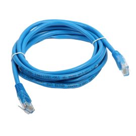 UTP28X8INBU - Panduit Network Ethernet Cable