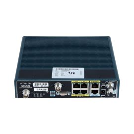 C819G-4G-A-K9 - Cisco 819G Wireless Router