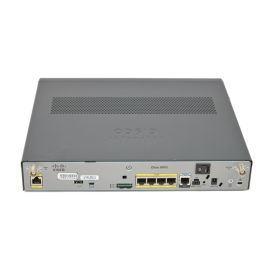 C881GW+7-A-K9 - Cisco 880G Series Wirless Router
