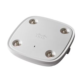 Cisco - C9120AXI-B Catalyst 9120AX Wireless Access Point
