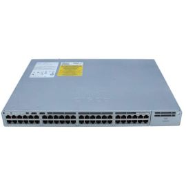 C9200-48P-A= - Cisco Catalyst 9200 Network Switch