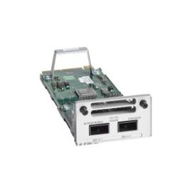 Cisco C9200-NM-2Q= Dual-Ports QSFP+ Network Module