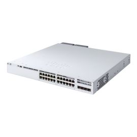 C9300L-24T-4X-E= - Cisco Catalyst 9300L Network Switch