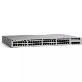 C9300L-48P-4X-E - Cisco Catalyst 9300L Network Switch