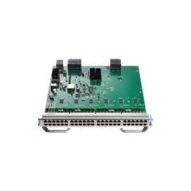 Cisco C9400-LC-48P= 48-Ports 10GbE Line Card Module