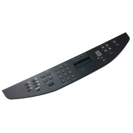 CB534-60101 - HP Control Panel