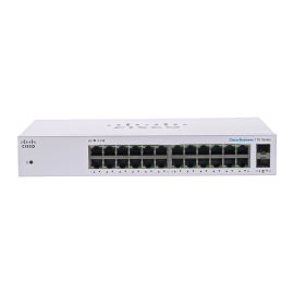 Cisco CBS110-24T 24-Ports Ethernet Business 110 Network Switch