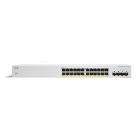 CBS220-24FP-4X-NA - Cisco Network Switch