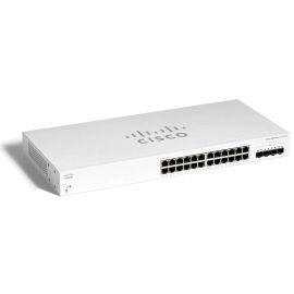 CBS220-24T-4G-NA - Cisco Network Switch