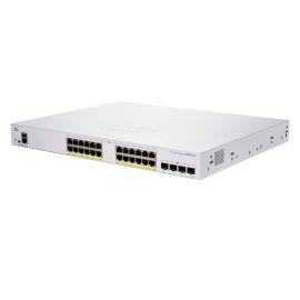CBS250-24FP-4G-NA - Cisco Network Switch