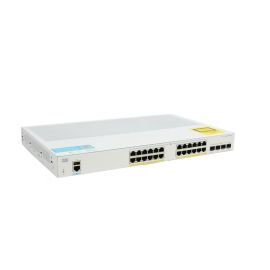 CBS250-24PP-4G-UK - Cisco Network Switch