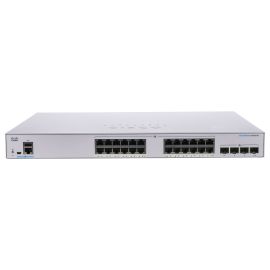 CBS250-24T-4G-NA - Cisco Network Switch